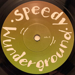 English Teacher Song About Love USED VINYL 7INCH 45 RPM SINGLE LIMITED EDITION NUMBERED