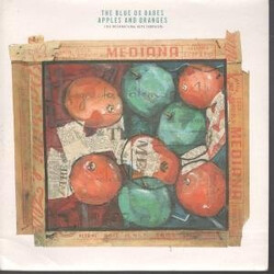 The Blue Ox Babes Apples And Oranges (The International Hope Campaign) USED VINYL 12INCH 45 RPM