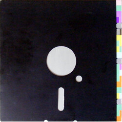 New Order Blue Monday USED VINYL 12INCH 45 RPM SINGLE