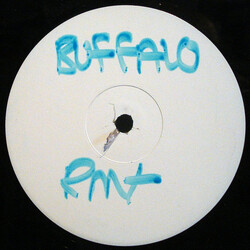 Neneh Cherry Buffalo Stance (MotherF**Kin' Breakbeat Mix) USED VINYL 12INCH SINGLE SIDED PROMO