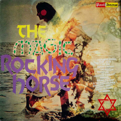 Various The Magic Rocking Horse (Rubble 14) Vinyl LP USED