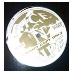 Michael King Ruff 'N' Ready E.P. VINYL 12" USED