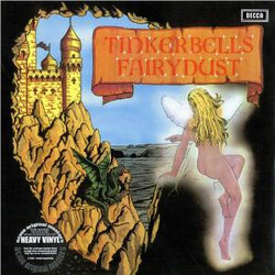 Tinkerbells Fairydust Tinkerbells Fairydust Vinyl LP USED