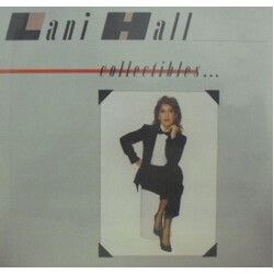 Lani Hall Collectibles... Vinyl LP USED