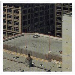 Arctic Monkeys The Car Vinyl LP USED