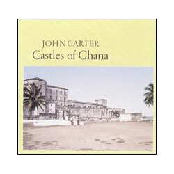 John Carter (3) Castles Of Ghana Vinyl LP USED