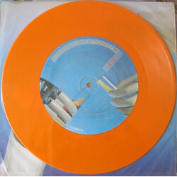 Sparks Tryouts For The Human Race VINYL 12" USED