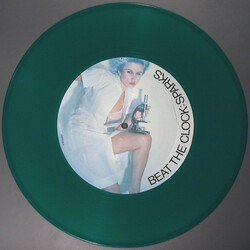 Sparks Beat The Clock VINYL 12" USED