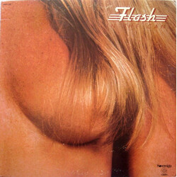 Flash (25) In The Can Vinyl LP USED