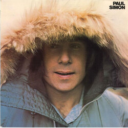 Paul Simon Paul Simon Vinyl LP USED