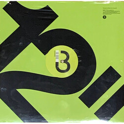 Bedrock Forge (2021 Remixes) USED VINYL 12INCH 33 S RPM