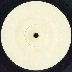Amii Stewart Where Did Our Love Go USED VINYL 12INCH PROMO WHITE LABEL REISSUE