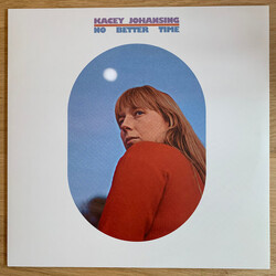 Kacey Johansing No Better Time Vinyl LP USED