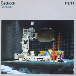 Bedrock Voices (Part 1) VINYL 12" USED