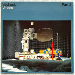 Bedrock Voices (Part 2) VINYL 12" USED