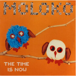 Moloko The Time Is Now USED VINYL 12INCH 45 RPM