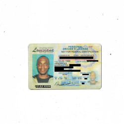 JPEGMAFIA Veteran Vinyl LP USED