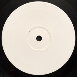 Bobbi & Steve / Break Point / Jon Banfield Whenever You Want Me USED VINYL 12INCH WHITE LABEL