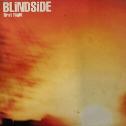 Blindside (5) First Flight USED VINYL 12INCH