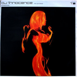 DJ Innocence / Alex Charles So Beautiful USED VINYL 12INCH