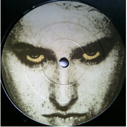 Astralasia Special World USED VINYL 12INCH PROMO