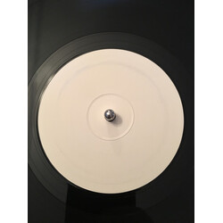 Marco V Indicator (Remixed) USED VINYL 12INCH WHITE LABEL