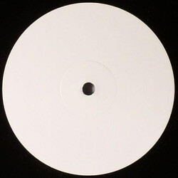 Manchild The Cliches Are True USED VINYL 12INCH PROMO WHITE LABEL