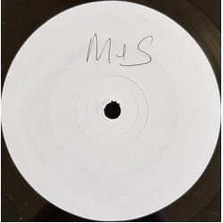 The Girl Next Door Ready Or Not USED VINYL 12INCH WHITE LABEL
