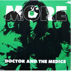 Doctor & The Medics More USED VINYL 12INCH
