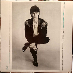 Ric Ocasek Keep On Laughin' USED VINYL 12INCH PROMO