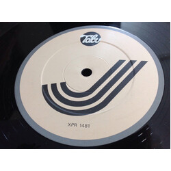 Jamie J. Morgan Walk On The Wild Side USED VINYL 12INCH 45 RPM