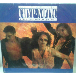 Chyp-Notic Still In Love With You USED VINYL 12INCH MAXI-SINGLE