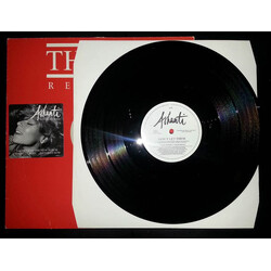 Ashanti Don't Let Them USED VINYL 12INCH PROMO