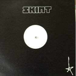 X-Press 2 Give It USED VINYL 12INCH WHITE LABEL