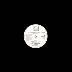 Johnny Gill Wrap My Body Tight USED VINYL 12INCH PROMO
