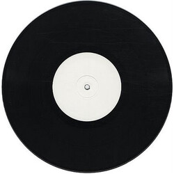 Hell Copa (Chris & James Remix) USED VINYL 12INCH 33 S RPM WHITE LABEL SINGLE SIDED