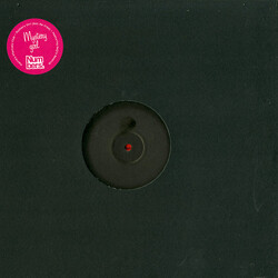 Pierre's Pfantasy Club Mystery Girl (Set Me Free) USED VINYL 12INCH