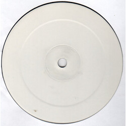Paris & Sharp Aphrodite USED VINYL 12INCH WHITE LABEL