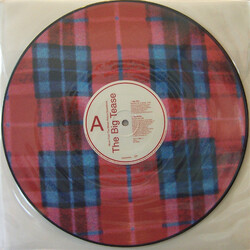 Various Music From The Motion Picture "The Big Tease" USED VINYL 12INCH