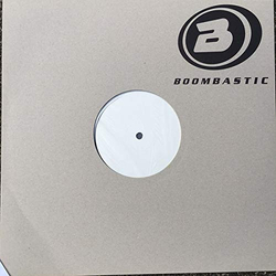 Tribute Spread Yourself USED VINYL 12INCH WHITE LABEL