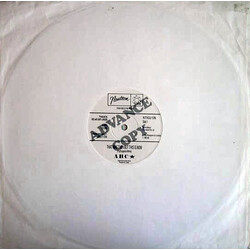 ABC That Was Then But This Is Now USED VINYL 12INCH 45 RPM PROMO