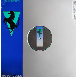 Various PCP E.P. USED VINYL 12INCH 33 S RPM EP REISSUE