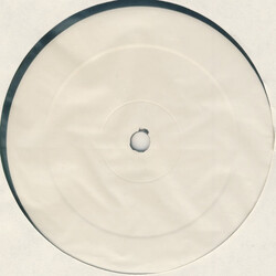 Special K (6) Get Into My Head USED VINYL 12INCH 33 S RPM PROMO WHITE LABEL