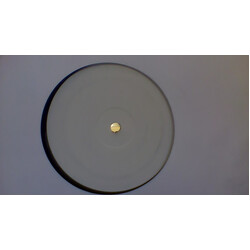 Marc Johnson Dark + Dirty USED VINYL 12INCH 33 S RPM WHITE LABEL