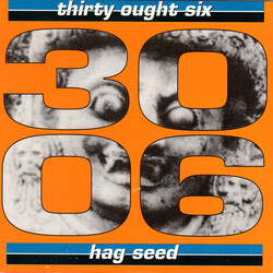 Thirty Ought Six / Toenut Hag Seed / Song #1 USED VINYL 7INCH 45 RPM PROMO