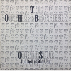 The Outhere Brothers Other Side Limited Edition EP USED VINYL 12INCH EP PROMO