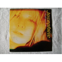 Josephine (24) All This And Heaven Too USED VINYL 12INCH