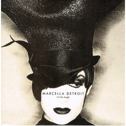 Marcella Detroit I'm No Angel USED VINYL 7INCH 45 RPM