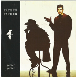 Father Father Father Father USED VINYL 7INCH