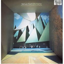 Venus Hum Montana USED VINYL 12INCH